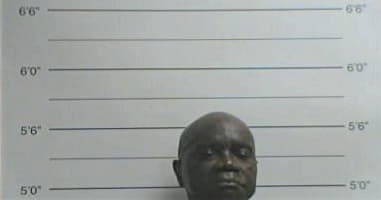 Dajion Adams, - Orleans Parish County, LA 